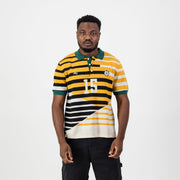 Doctor Khumalo SS Knited Jersey-Ivory