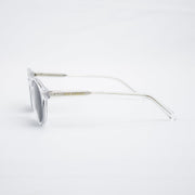 Old School Round Sunglasses