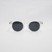 Old School Round Sunglasses