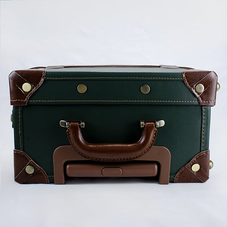 Springboks Travel Bag-OS Green