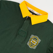 Schools Hoerskool Middelburg LS Rugby Jersey - OS Green