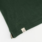 Springboks LC SML Badge SS Polo - OS Green