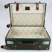 Springboks Travel Bag-OS Green
