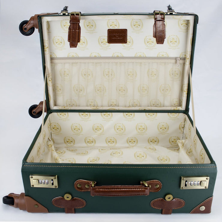 Springboks Travel Bag-OS Green