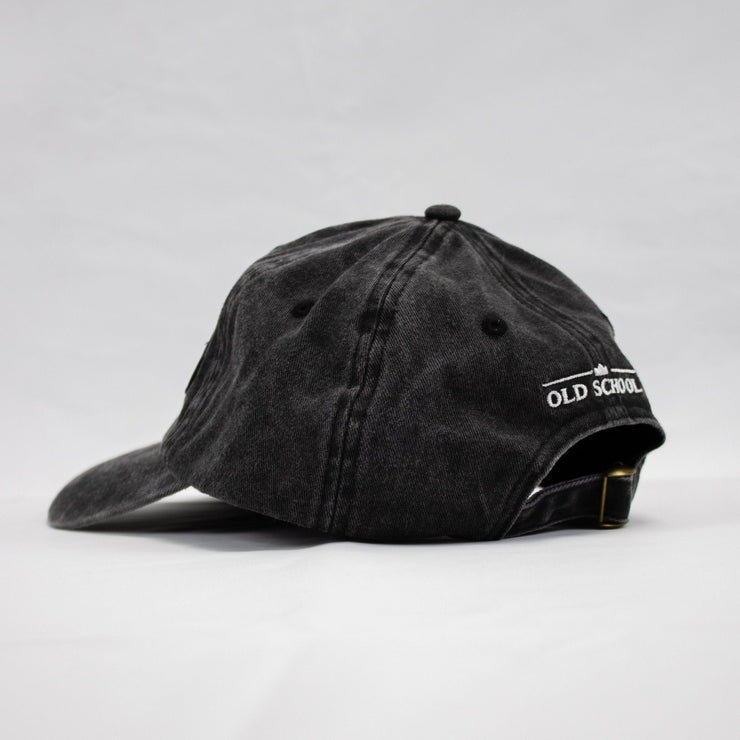 Stillknocks Original Cap-Black