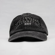 Stillknocks Original Cap-Black
