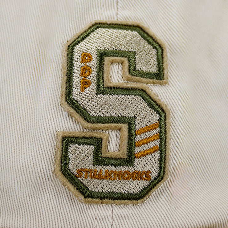 Stillknocks S Dad C ap-Ivory