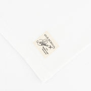 Stillknocks S-Knocks Boxy Crew Tee-White