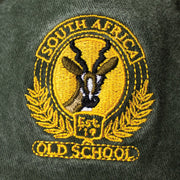 The Heritage cap